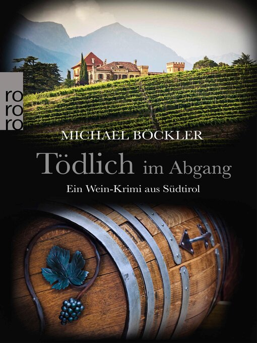 Titeldetails für Tödlich im Abgang nach Michael Böckler - Verfügbar